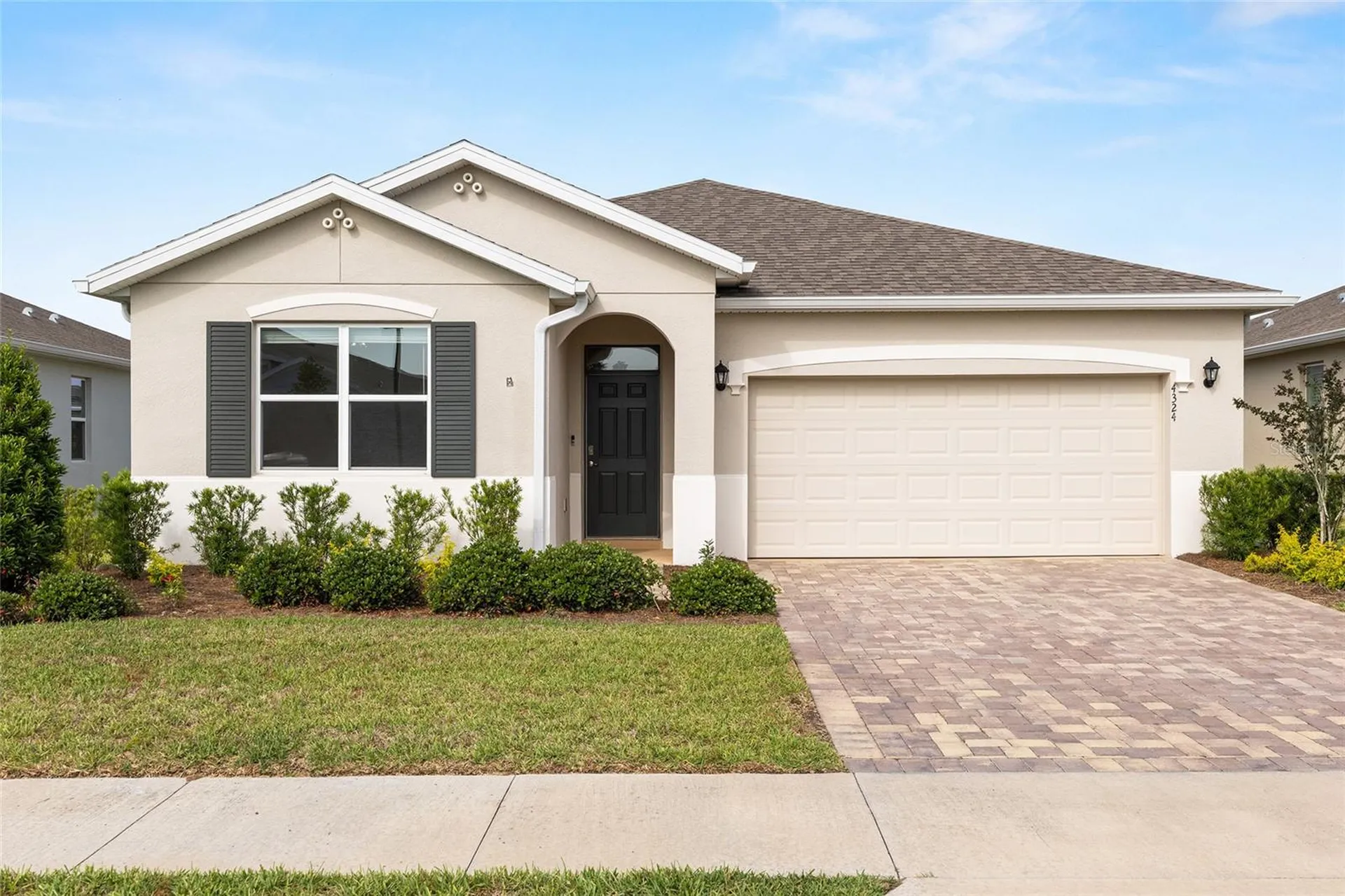 4324 NW 55th Court Ocala FL 34482