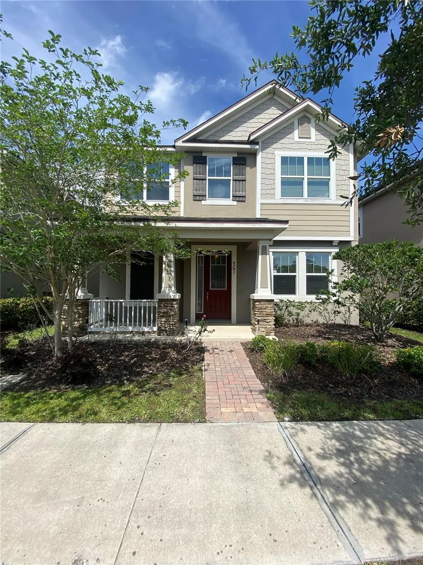 4787 Creekside Park Avenue Orlando FL 32811