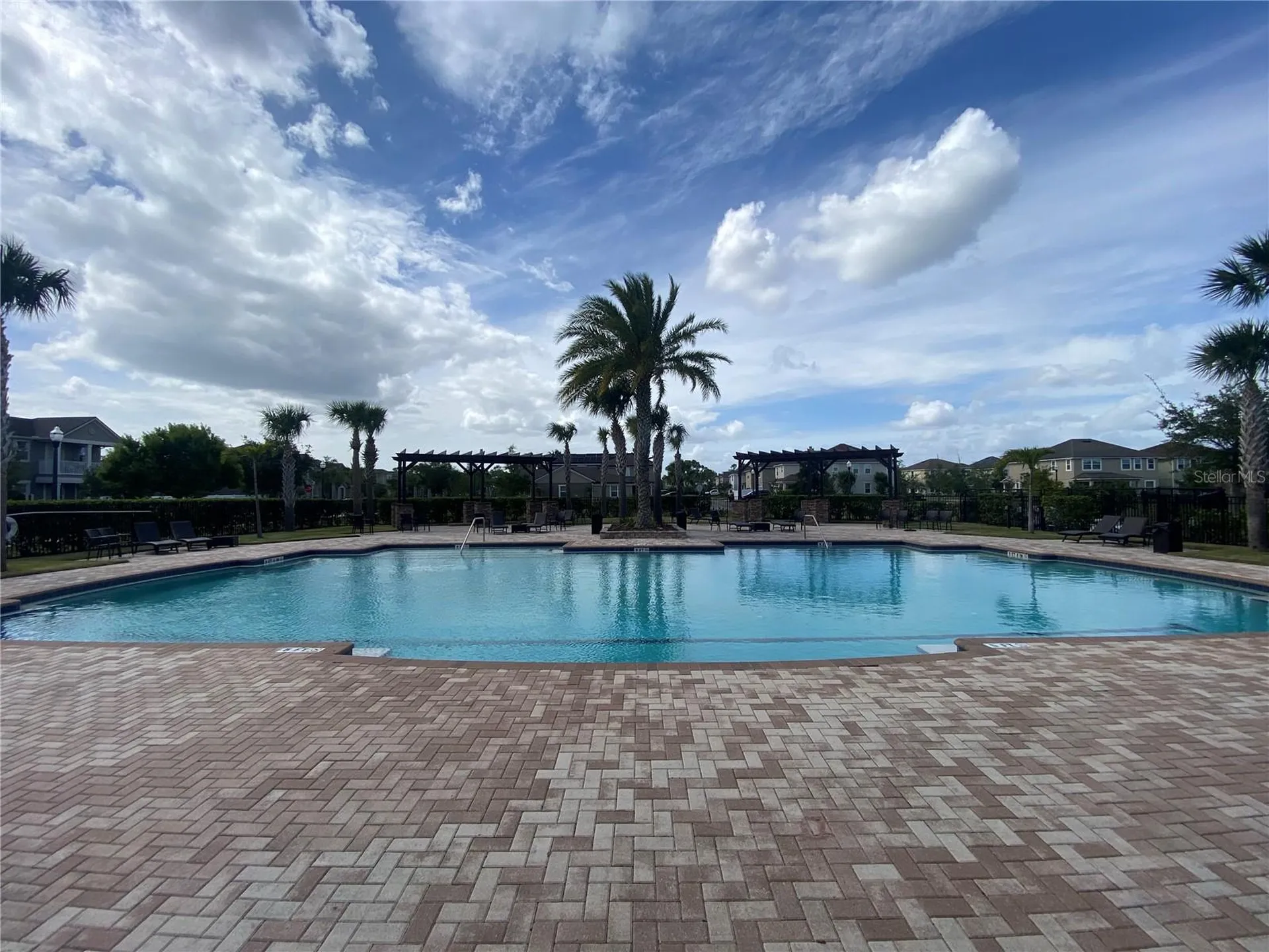 4787 Creekside Park Avenue Orlando FL 32811