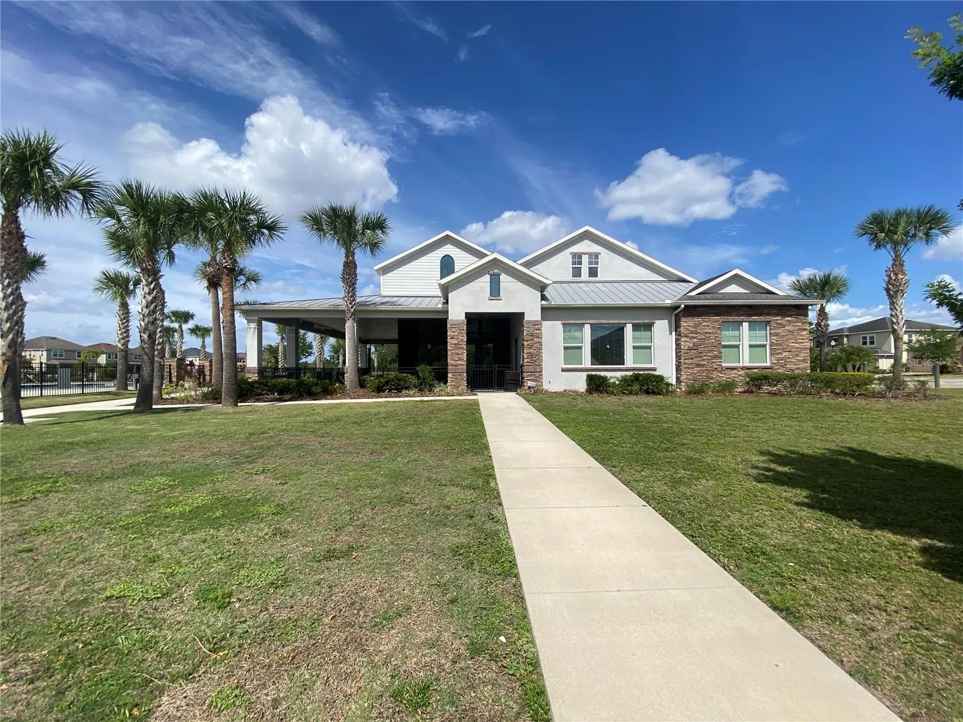 4787 Creekside Park Avenue Orlando FL 32811