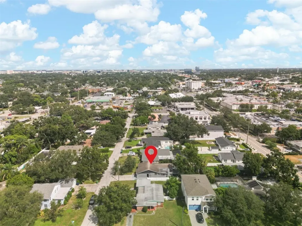 1520 S Richard Avenue Tampa FL 33629