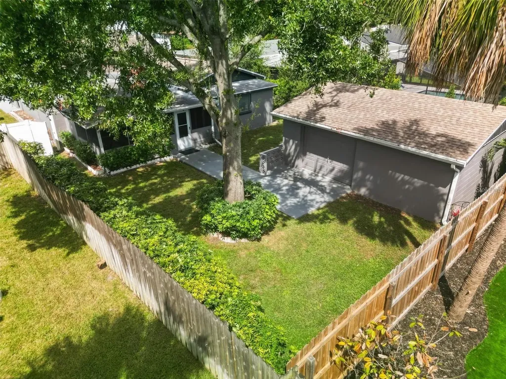 1520 S Richard Avenue Tampa FL 33629