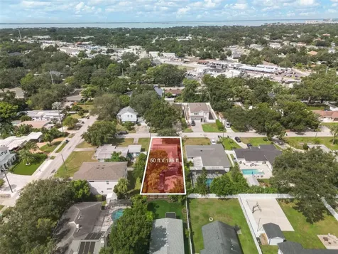 1520 S Richard Avenue Tampa FL 33629