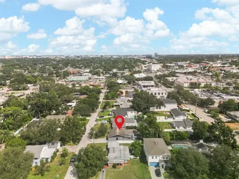 1520 S Richard Avenue Tampa FL 33629