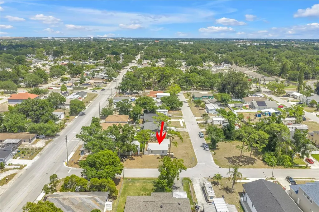 8151 61st Street N Pinellas Park FL 33781