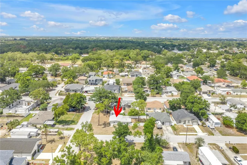 8151 61st Street N Pinellas Park FL 33781