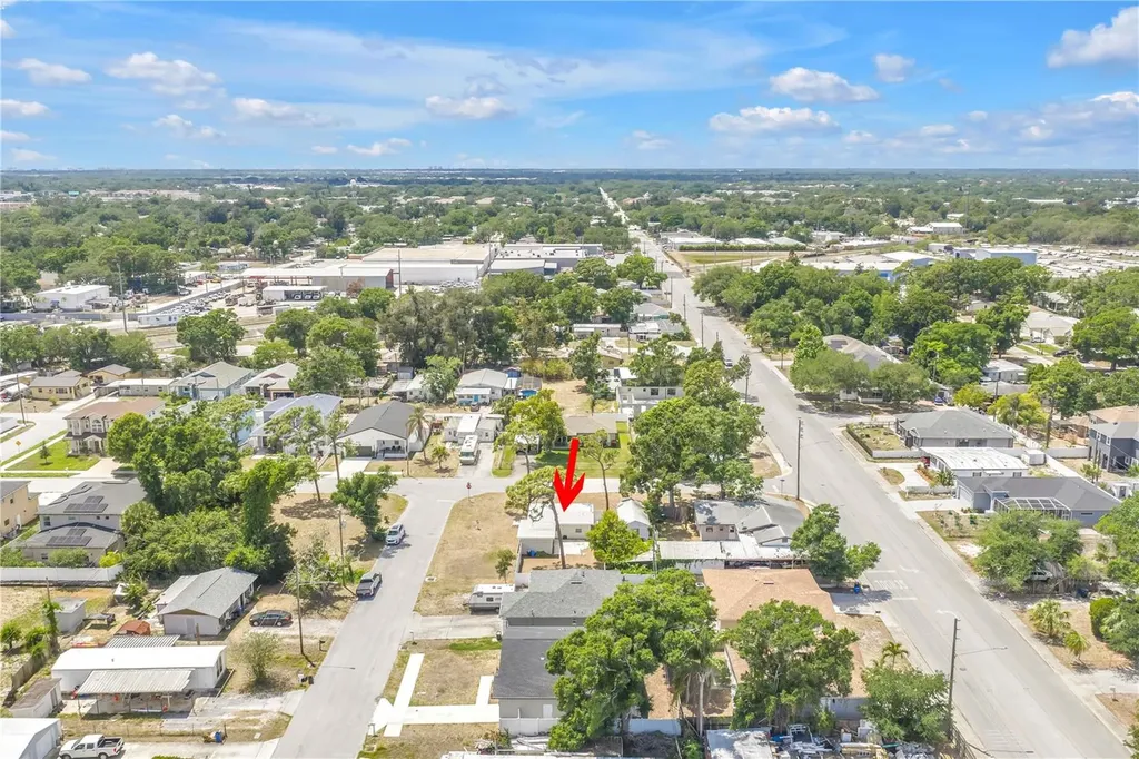 8151 61st Street N Pinellas Park FL 33781