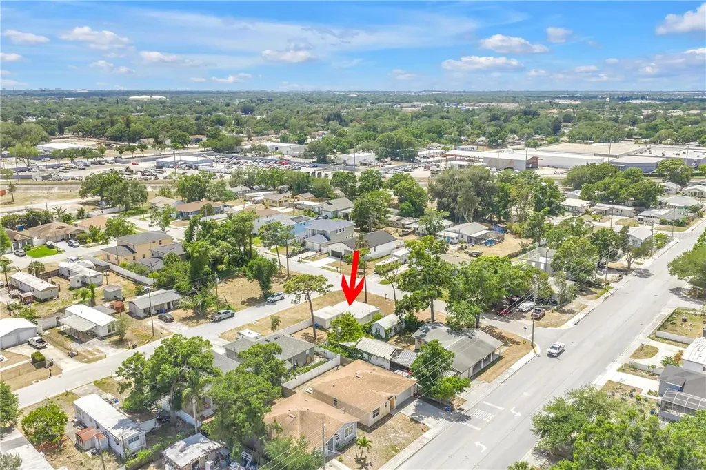8151 61st Street N Pinellas Park FL 33781
