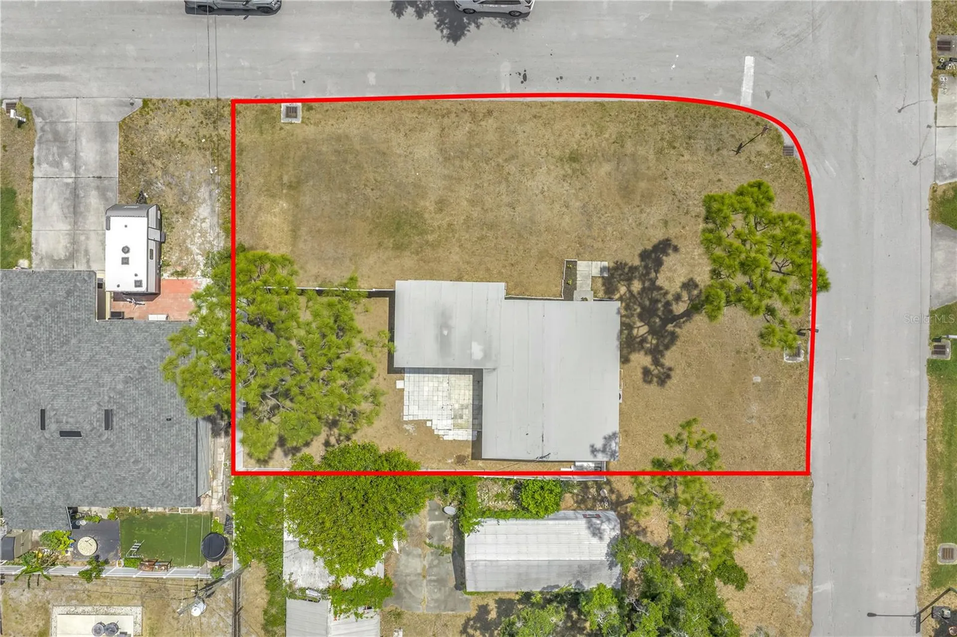 8151 61st Street N Pinellas Park FL 33781