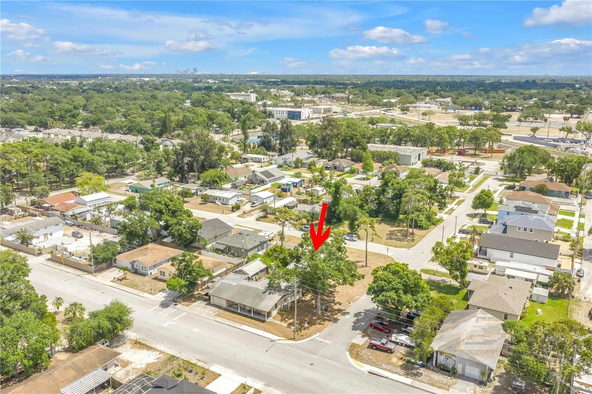 8151 61st Street N Pinellas Park FL 33781