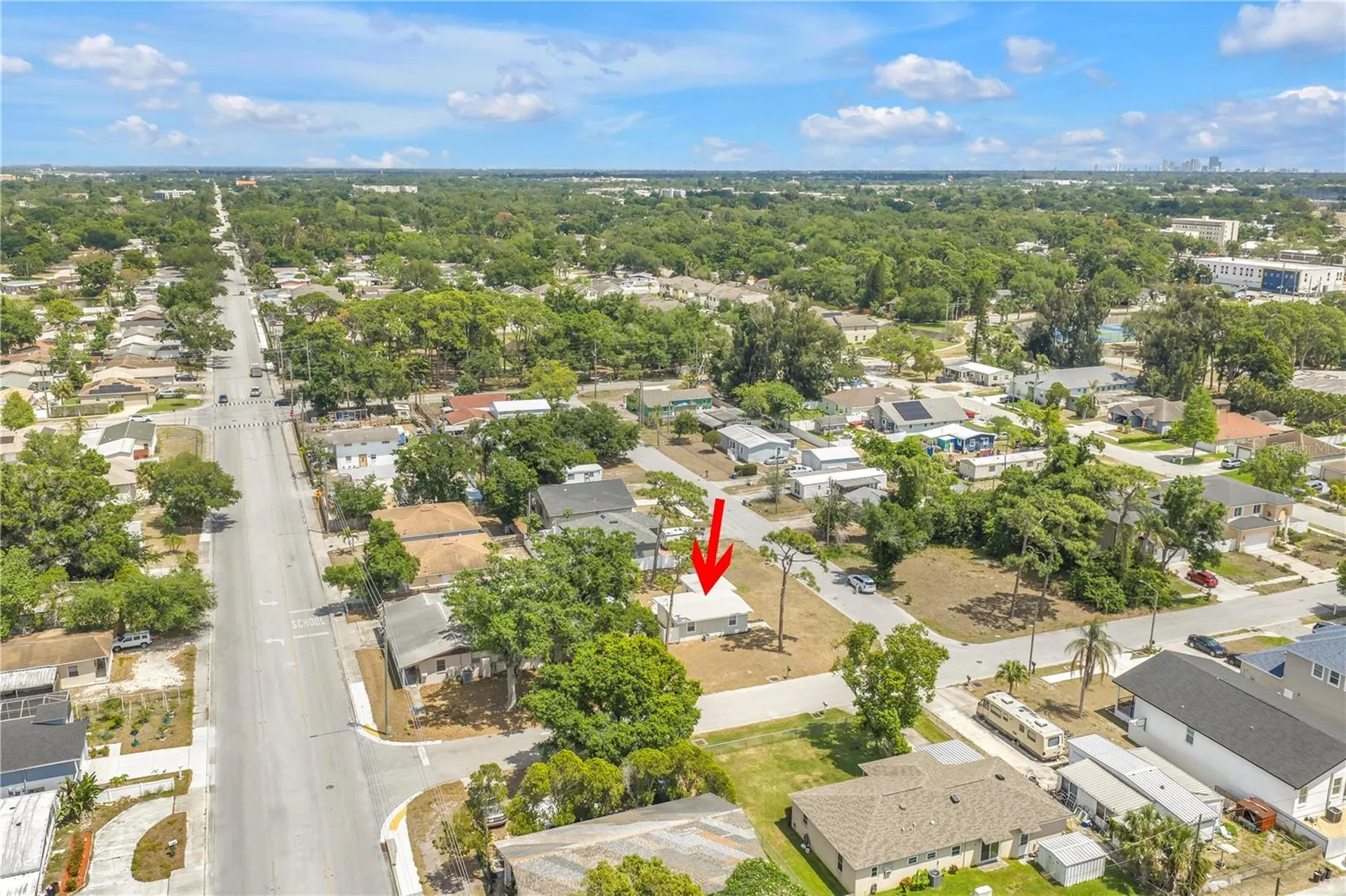 8151 61st Street N Pinellas Park FL 33781