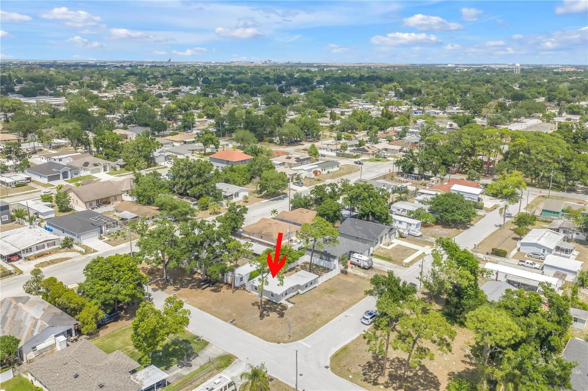 8151 61st Street N Pinellas Park FL 33781