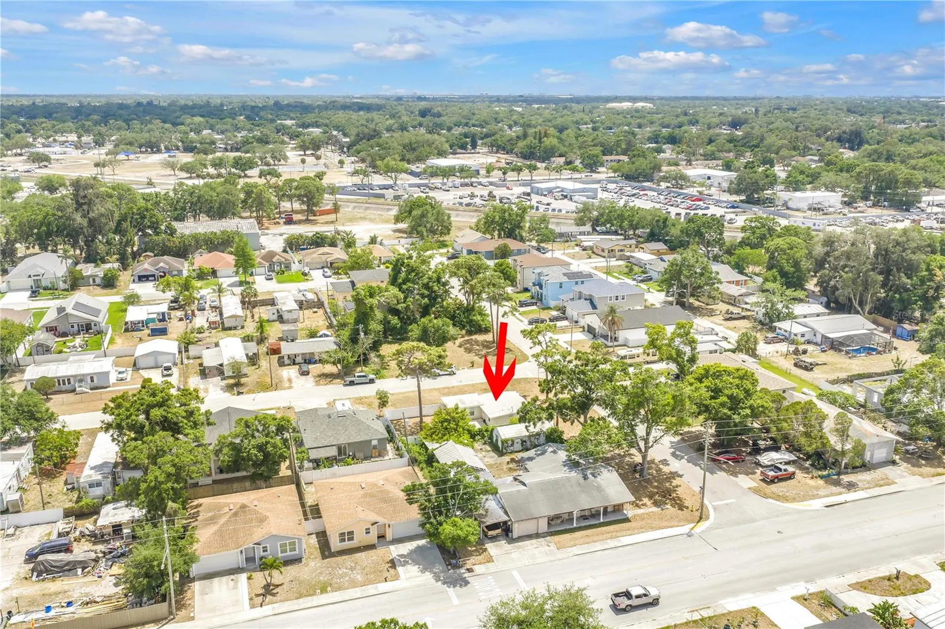 8151 61st Street N Pinellas Park FL 33781