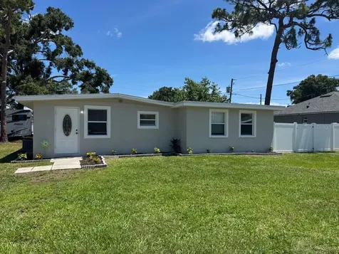 8151 61st Street N Pinellas Park FL 33781