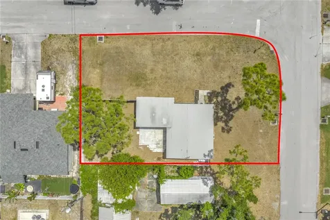8151 61st Street N Pinellas Park FL 33781