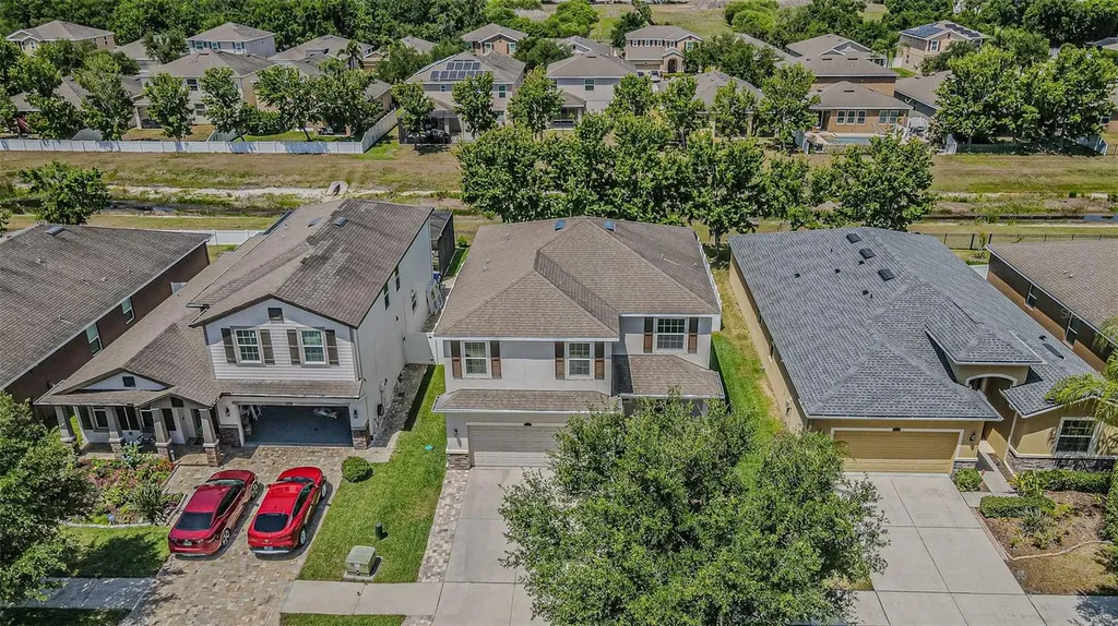 11615 Warren Oaks Place Riverview FL 33578