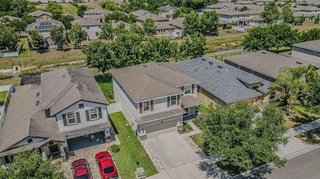 11615 Warren Oaks Place Riverview FL 33578