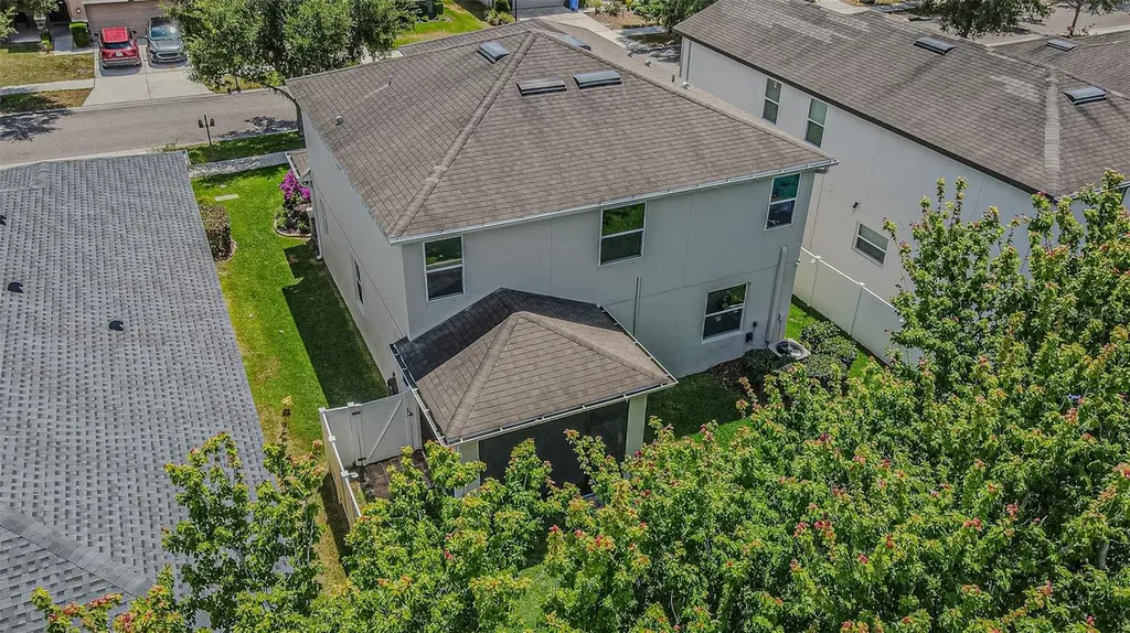 11615 Warren Oaks Place Riverview FL 33578