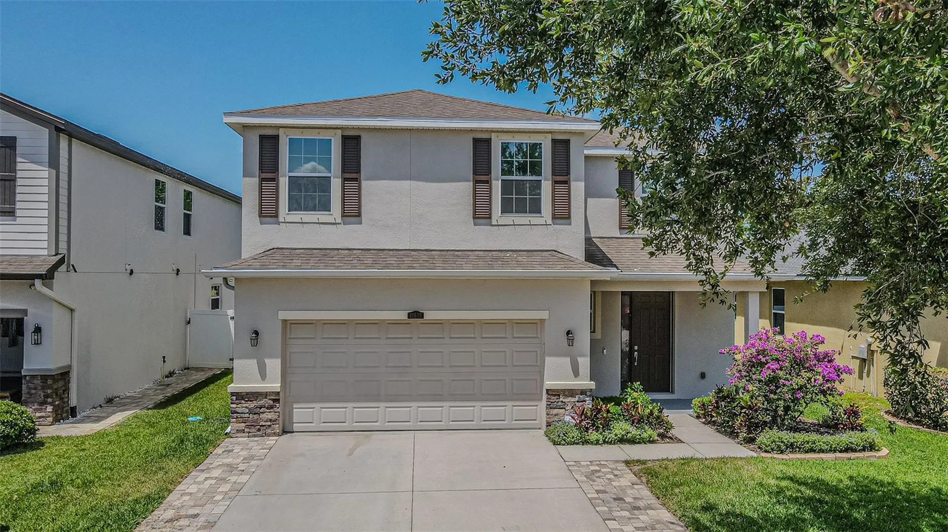 11615 Warren Oaks Place Riverview FL 33578