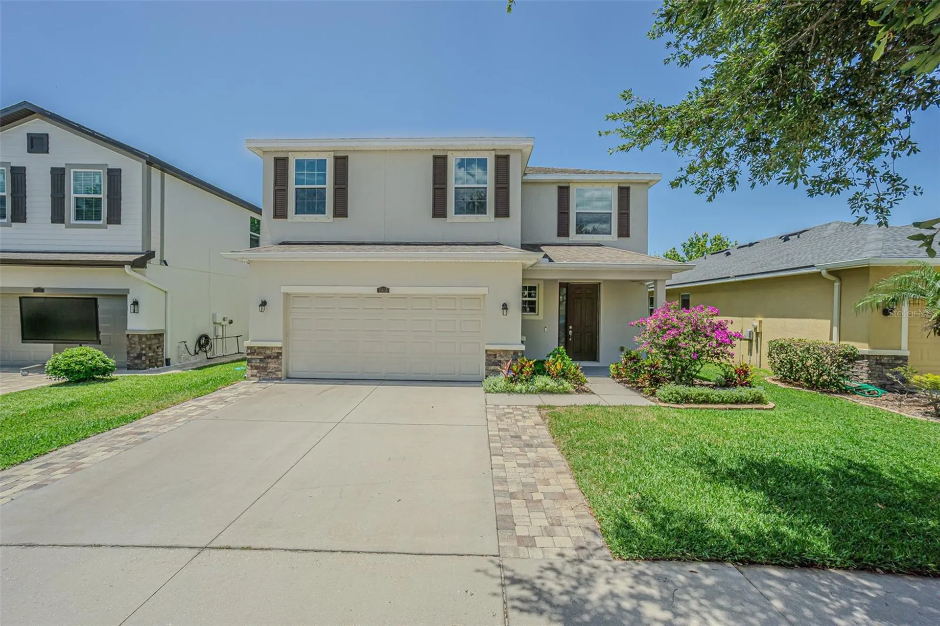11615 Warren Oaks Place Riverview FL 33578