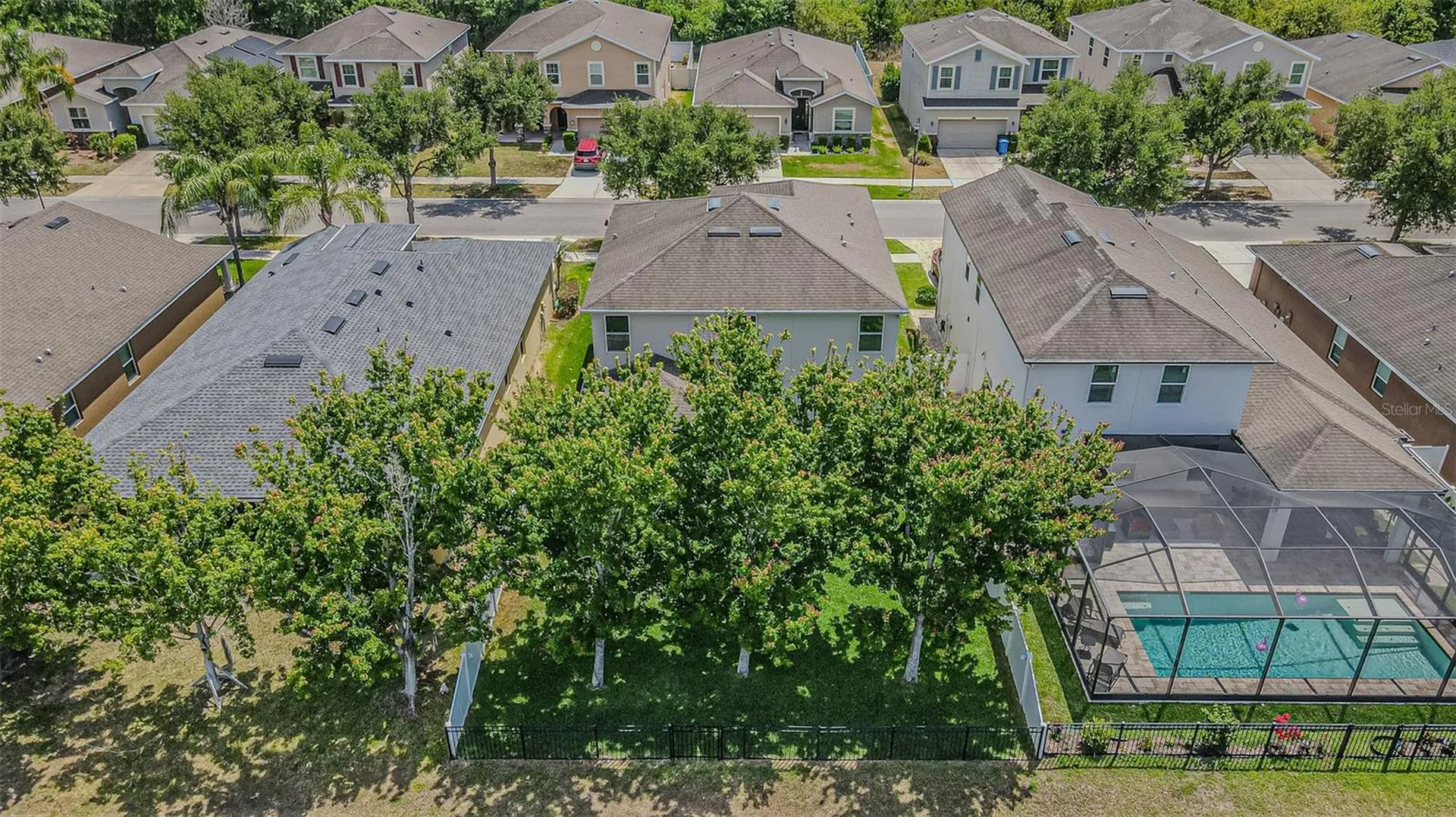 11615 Warren Oaks Place Riverview FL 33578