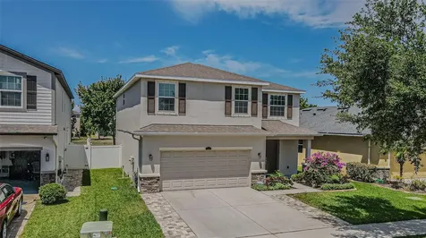 11615 Warren Oaks Place Riverview FL 33578