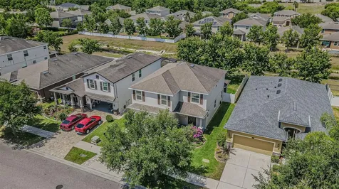 11615 Warren Oaks Place Riverview FL 33578