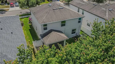 11615 Warren Oaks Place Riverview FL 33578