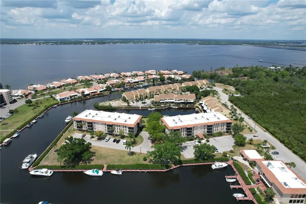 25188 Marion Avenue Punta Gorda FL 33950