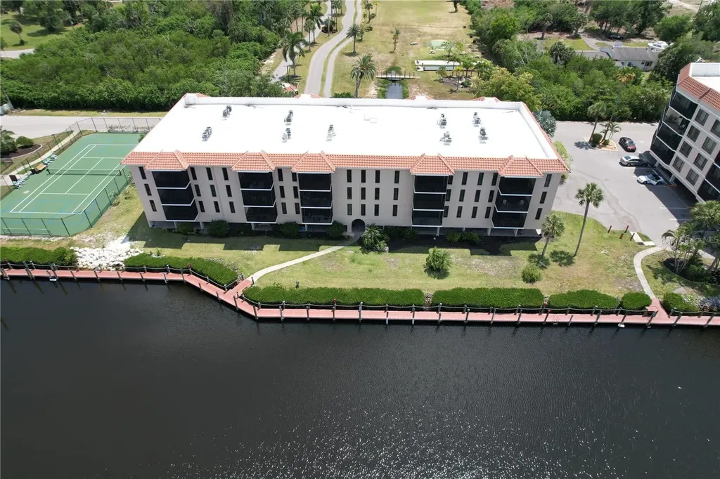 25188 Marion Avenue Punta Gorda FL 33950