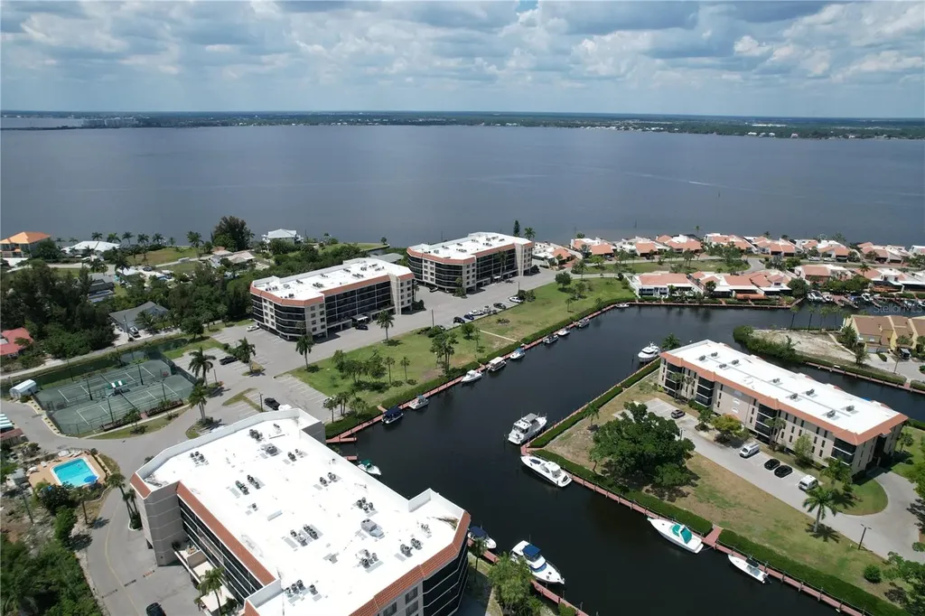 25188 Marion Avenue Punta Gorda FL 33950