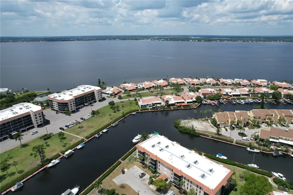 25188 Marion Avenue Punta Gorda FL 33950