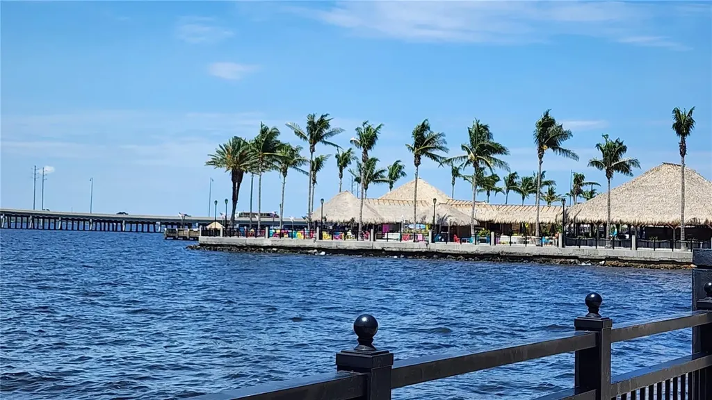25188 Marion Avenue Punta Gorda FL 33950