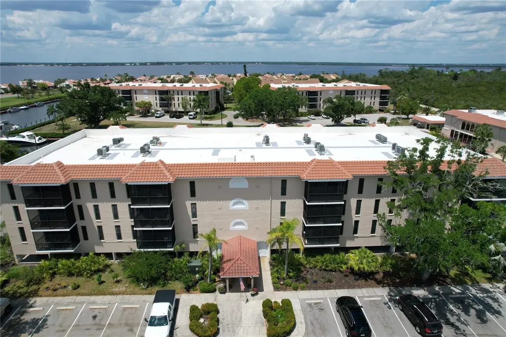 25188 Marion Avenue Punta Gorda FL 33950