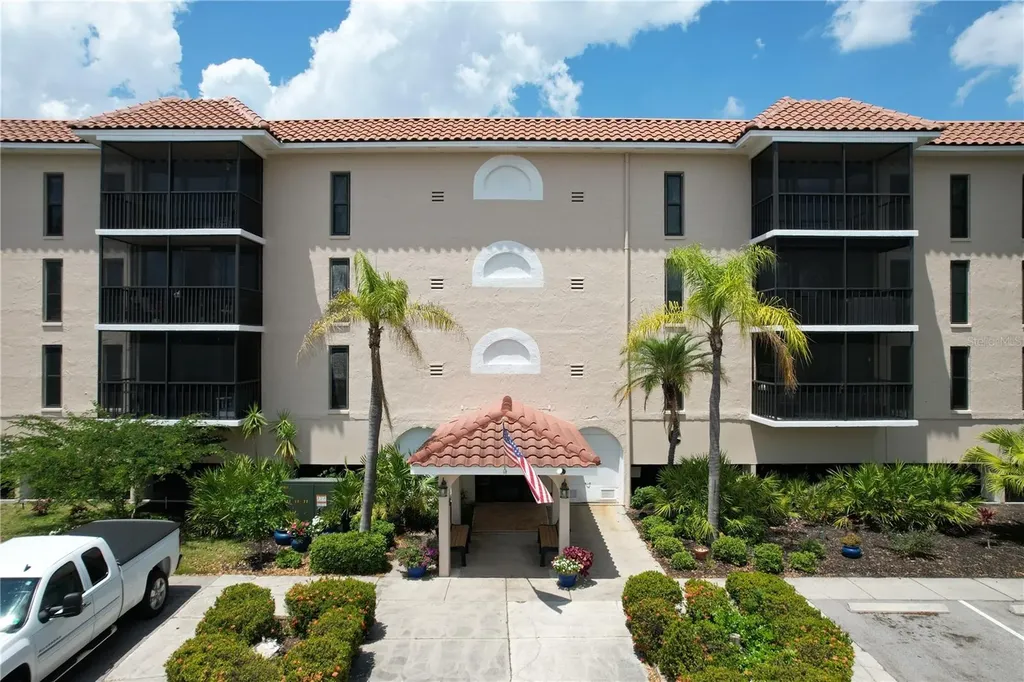 25188 Marion Avenue Punta Gorda FL 33950