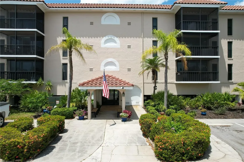 25188 Marion Avenue Punta Gorda FL 33950