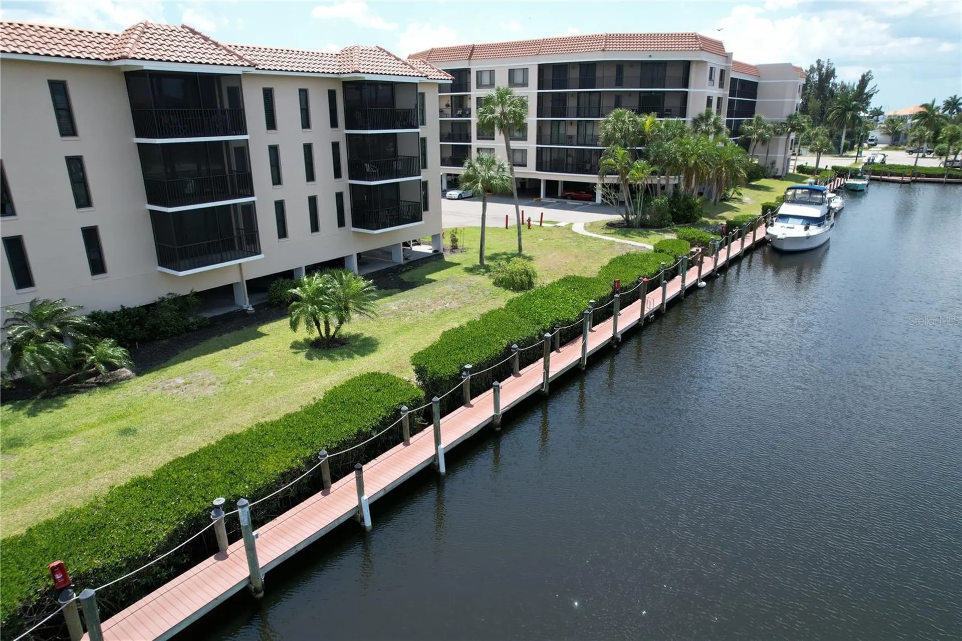 25188 Marion Avenue Punta Gorda FL 33950