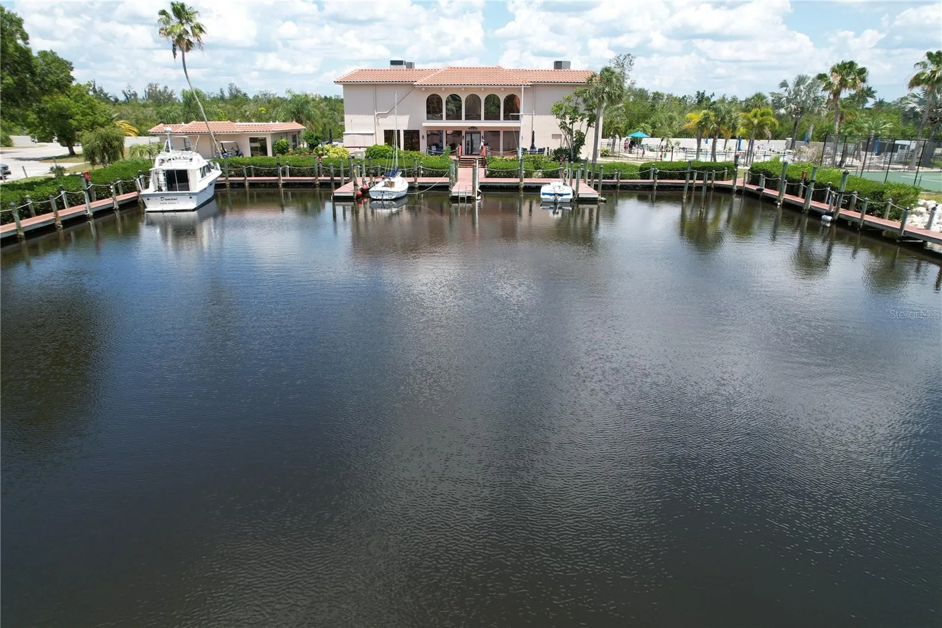 25188 Marion Avenue Punta Gorda FL 33950