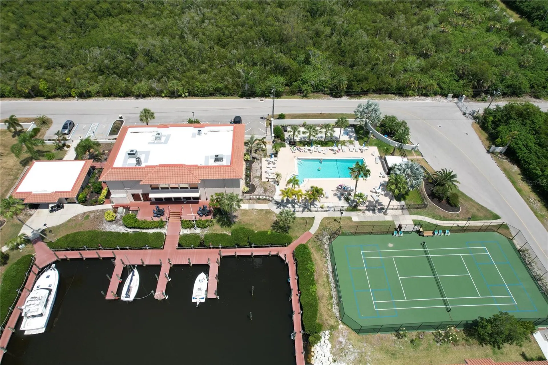 25188 Marion Avenue Punta Gorda FL 33950