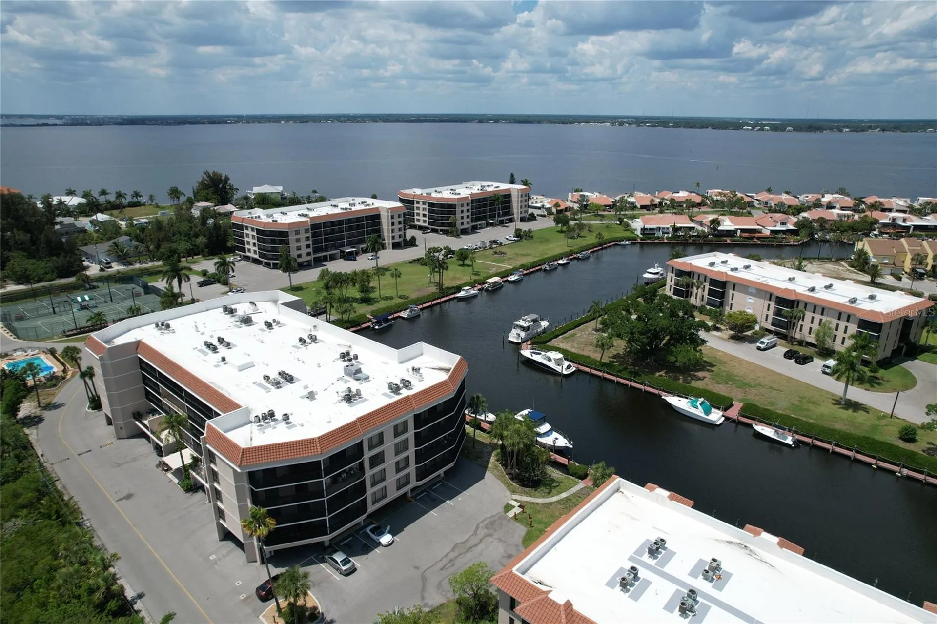 25188 Marion Avenue Punta Gorda FL 33950