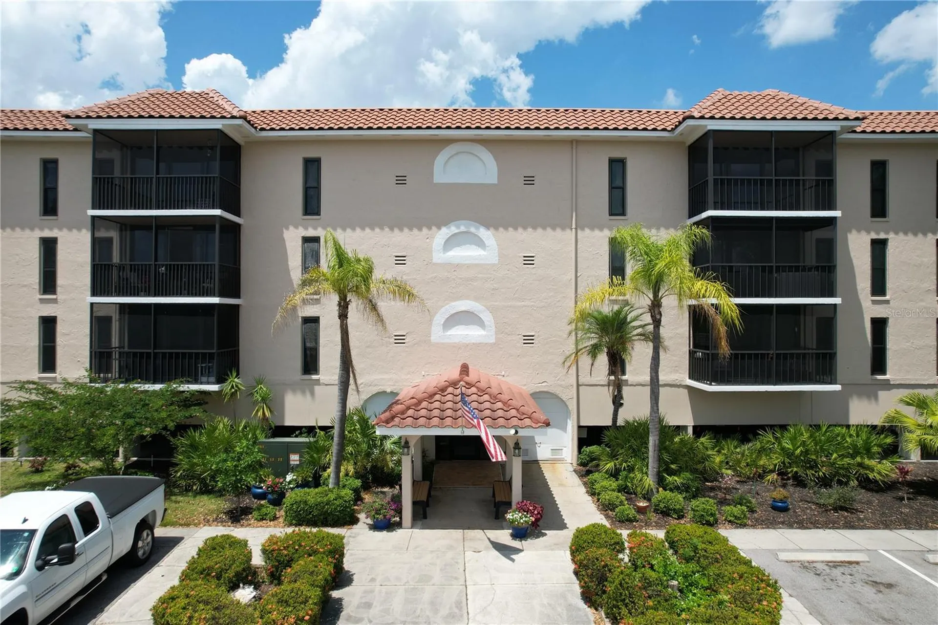 25188 Marion Avenue Punta Gorda FL 33950
