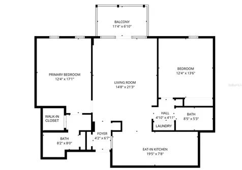 25188 Marion Avenue Punta Gorda FL 33950