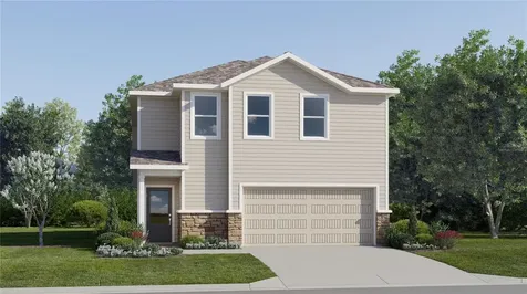 3063 Granite Ridge Avenue Minneola FL 34715
