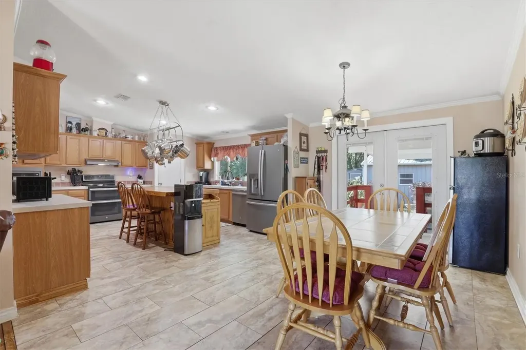 33906 Coddle Court Wesley Chapel FL 33543