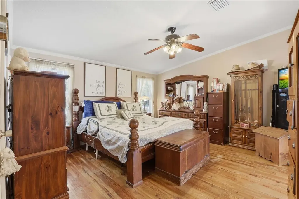 33906 Coddle Court Wesley Chapel FL 33543