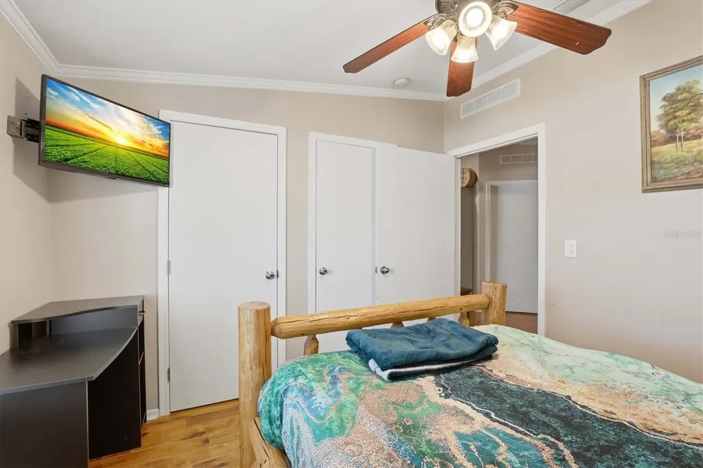 33906 Coddle Court Wesley Chapel FL 33543