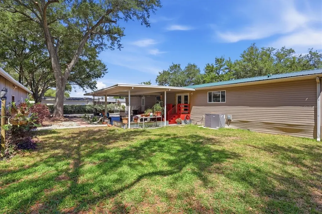 33906 Coddle Court Wesley Chapel FL 33543