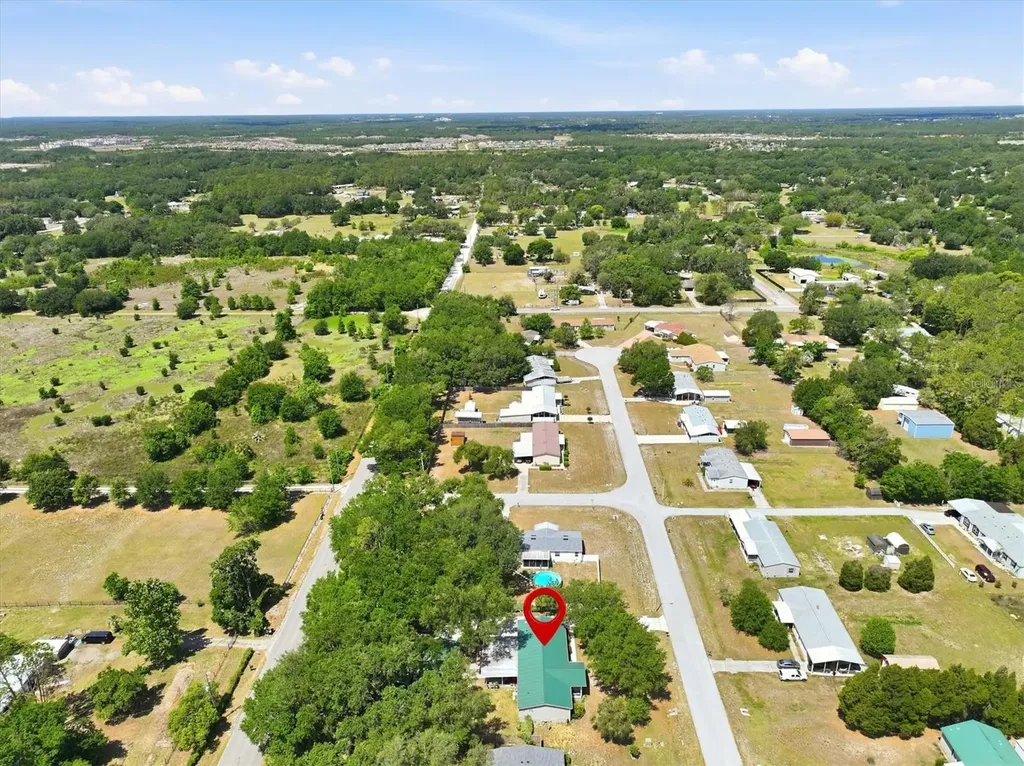 33906 Coddle Court Wesley Chapel FL 33543
