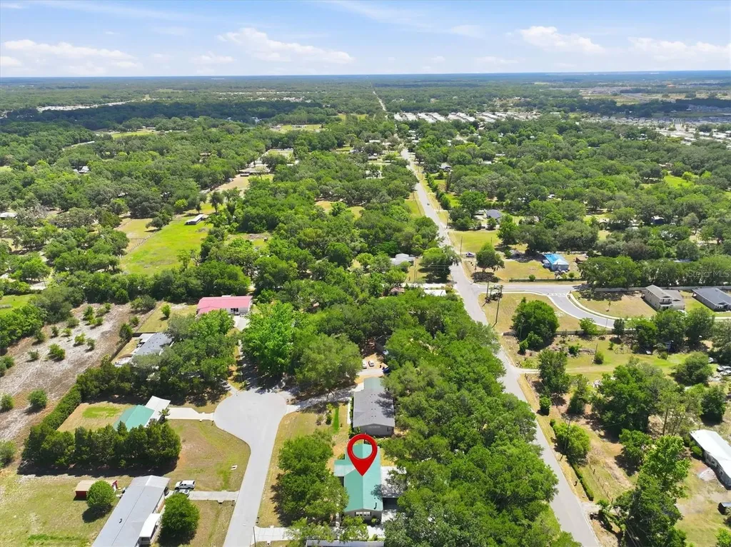 33906 Coddle Court Wesley Chapel FL 33543