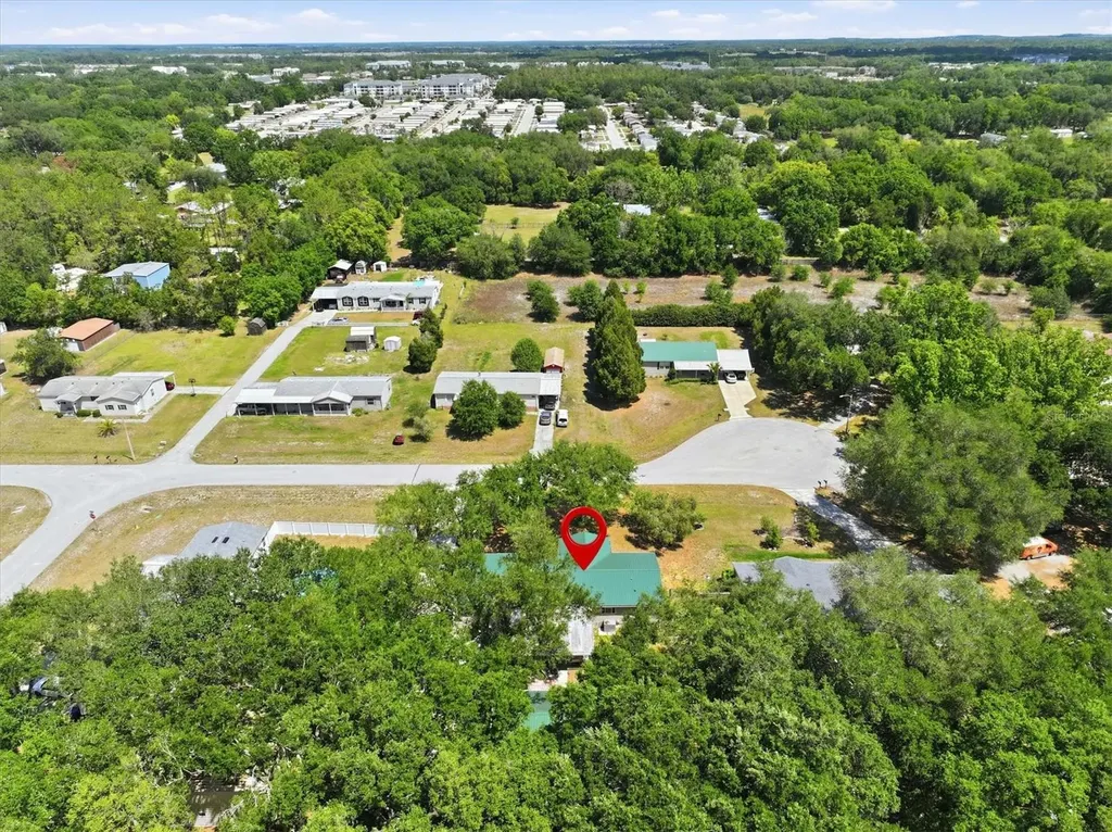 33906 Coddle Court Wesley Chapel FL 33543